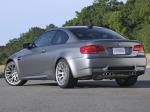 BMW M3 Coupe Frozen Gray Edition 2011 года